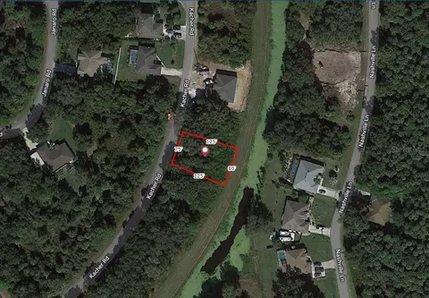 Kacher Road, North Port, FL 34288