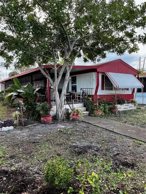 6766 Vagabond Way, Sarasota, FL 34231