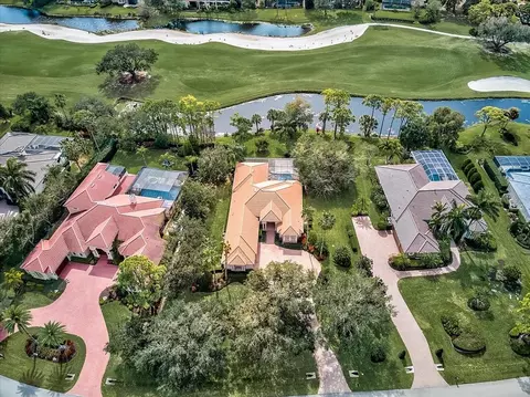 607 N Macewen Dr, Osprey, FL 34229