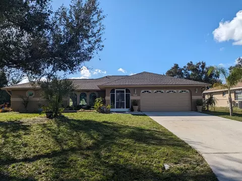 1049 Strasburg Dr, Port Charlotte, FL 33952