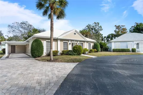 4 Antigua Cir #6, Englewood, FL 34223
