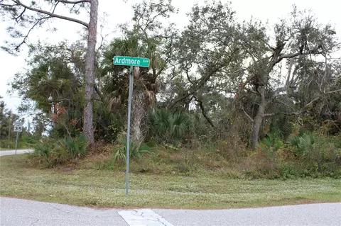 18215 Ardmore Ave, Port Charlotte, FL 33954