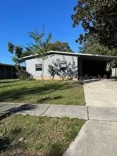 6731 Pompeii Rd, Orlando, FL 32822