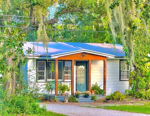 706 Leffingwell Ave, Ellenton, FL 34222