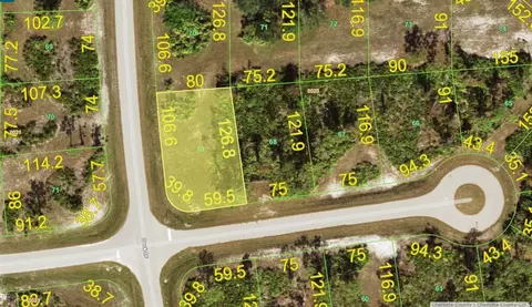 19 Dock Dr, Placida, FL 33946