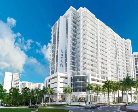 301 Quay Cmn #509, Sarasota, FL 34236