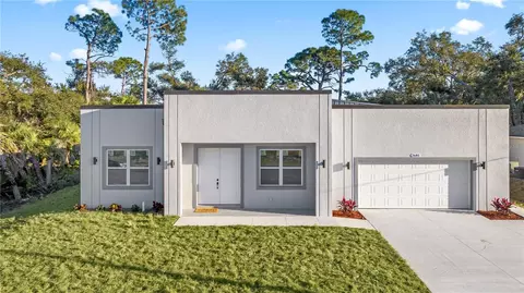 2681 Escambia Cir, North Port, FL 34288
