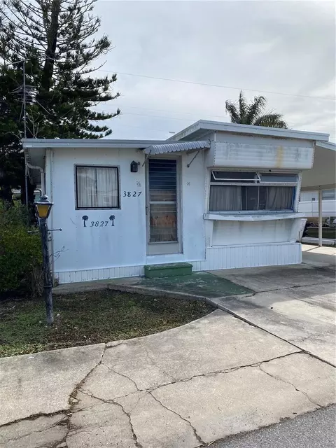 3827 116th Street Ct W, Bradenton, FL 34210