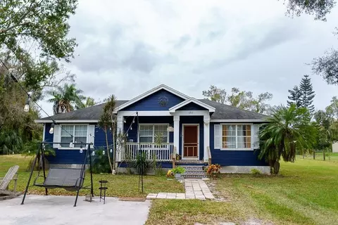 1211 SW Anita St, Arcadia, FL 34266