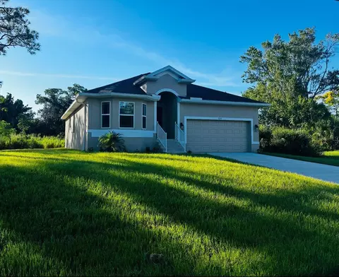 5655 Hale Rd, Venice, FL 34293