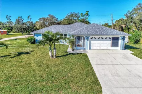 2257 Barksdale St, Port Charlotte, FL 33948