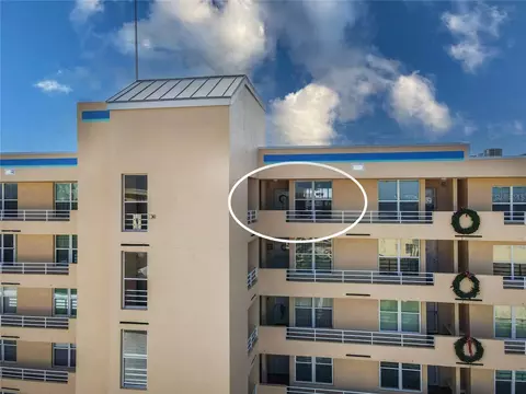 4460 Fairways Blvd #605, Bradenton, FL 34209