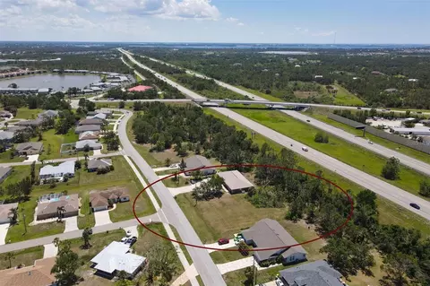 1481 Capricorn Blvd, Punta Gorda, FL 33983