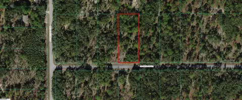 1810-001 SW 024 Sw Green Bay Dr, Dunnellon, FL 34431