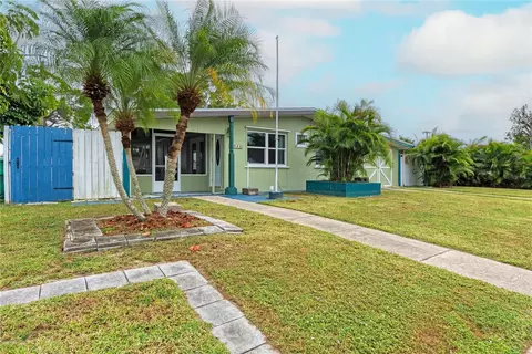 4032 Conway Blvd, Port Charlotte, FL 33952