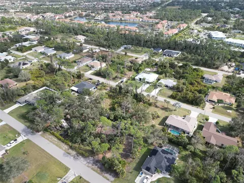 Zander Terrace, North Port, FL 34286