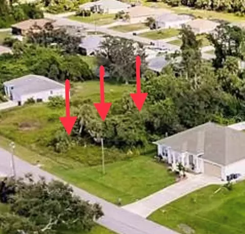 Kenvil Drive, North Port, FL 34288