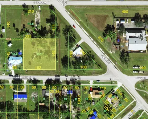 420 E Henry St, Punta Gorda, FL 33950