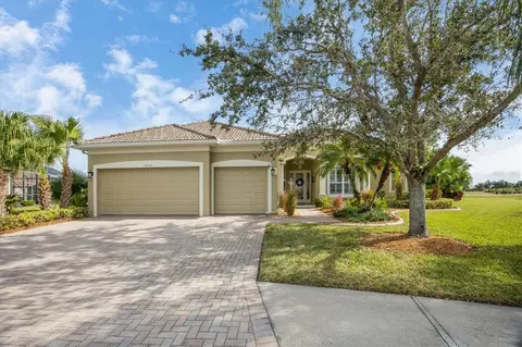 1412 Lake Breeze Ct, North Port, FL 34291