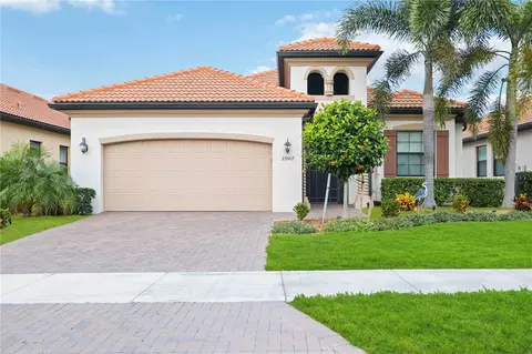 23507 Waverly, Venice, FL 34293