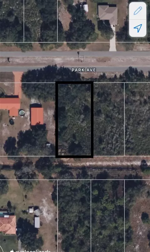 819 Park Ave, Indian Lake Estates, FL 33855