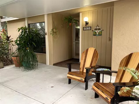 5068 Village Gardens Dr #59, Sarasota, FL 34234
