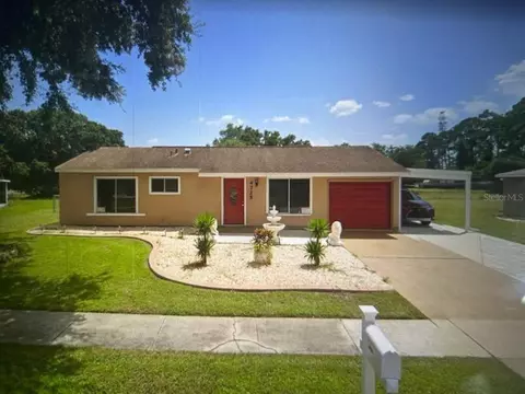 4725 Avanti Cir, North Port, FL 34287