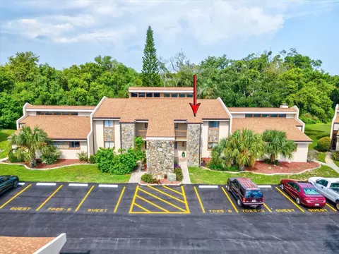 7025 Cognac Dr #6, New Port Richey, FL 34653