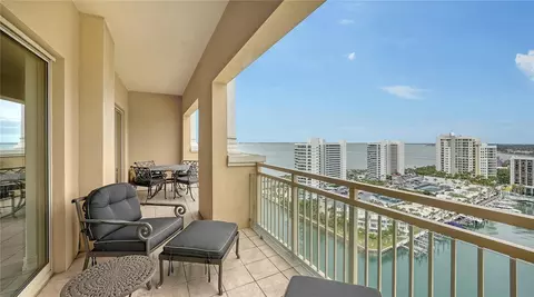 1111 Ritz Carlton Dr #1703, Sarasota, FL 34236