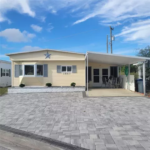 1867 Palm Springs St, Sarasota, FL 34234
