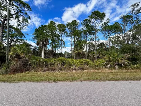 14104 Carrie Ave, Port Charlotte, FL 33953