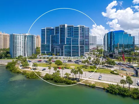 1155 N Gulfstream Ave #1909, Sarasota, FL 34236