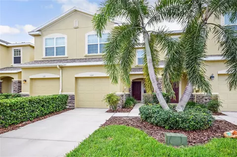 11519 84th Street Cir E #104, Parrish, FL 34219