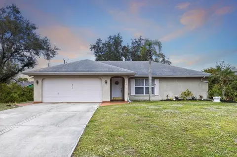 8418 Osbert Ave, North Port, FL 34287