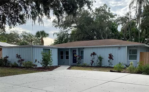 3532 Austin St, Sarasota, FL 34231