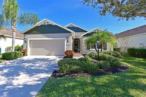 11815 Fennemore Way, Parrish, FL 34219