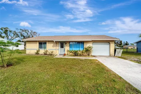 5880 Spearman Cir, North Port, FL 34287
