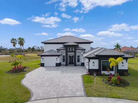 3237 Lady Palm Way, North Port, FL 34288