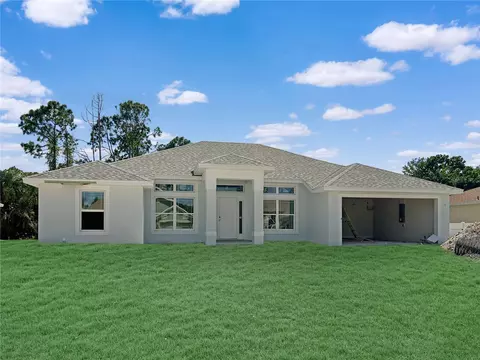2745 Ensenada Ln, North Port, FL 34286