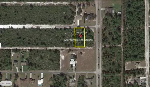 3 Valencia Dr, Indian Lake Estates, FL 33855