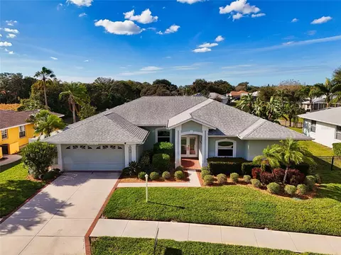 4084 Green Tree Ave, Sarasota, FL 34233