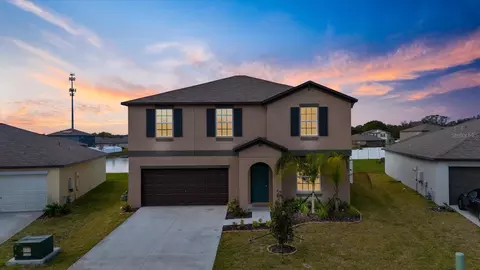 8623 41st Ave E, Palmetto, FL 34221