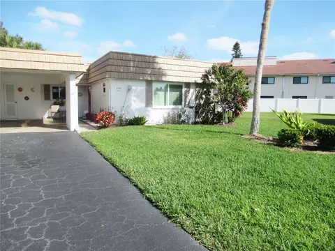 5491 Riverbluff Cir #VILLA 22, Sarasota, FL 34231
