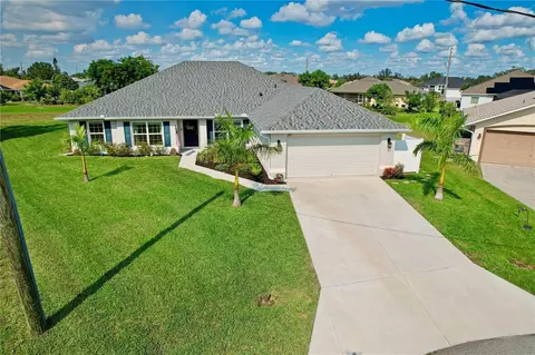 269 Perute Ct, Punta Gorda, FL 33983