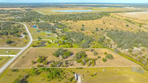 40805 11th Ave E, Myakka City, FL 34251