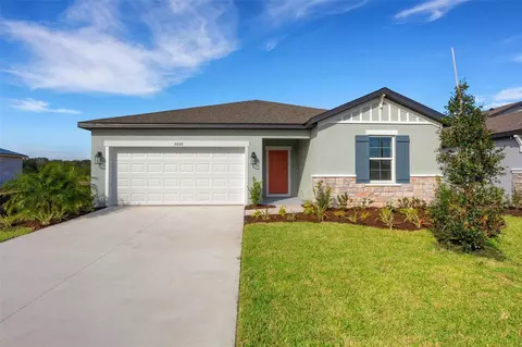9209 Westernwoods Ave, Parrish, FL 34219