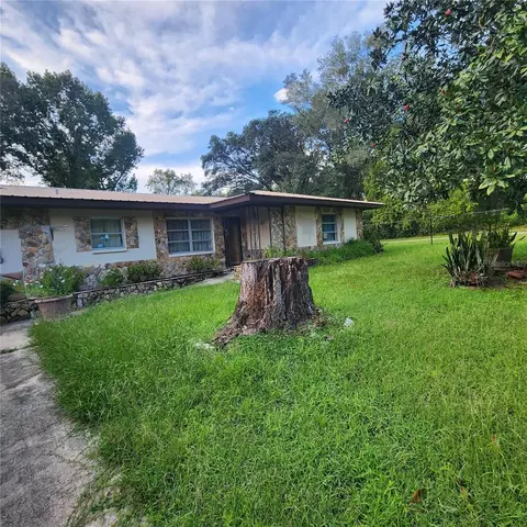 3797 E Johnson Pl, Inverness, FL 34453