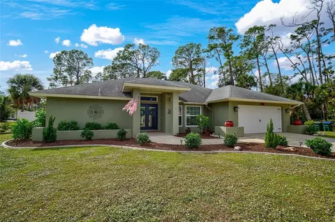 4241 Wall Ln, North Port, FL 34287