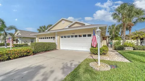 1787 Fountain View Cir, Venice, FL 34292