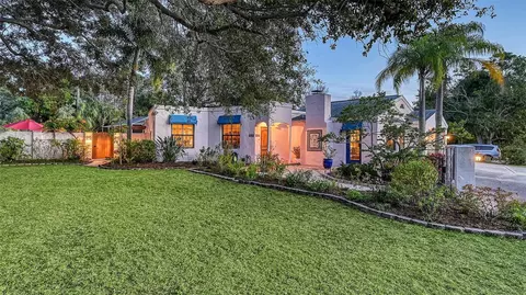 614 Beverly Dr, Sarasota, FL 34234